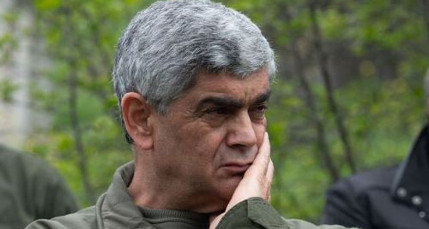 Застывший в самообмане
