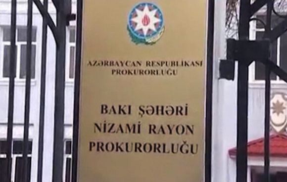Обвиняется врач