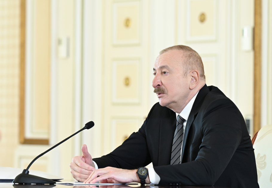 Президент: Электроснабжение охватило всю страну