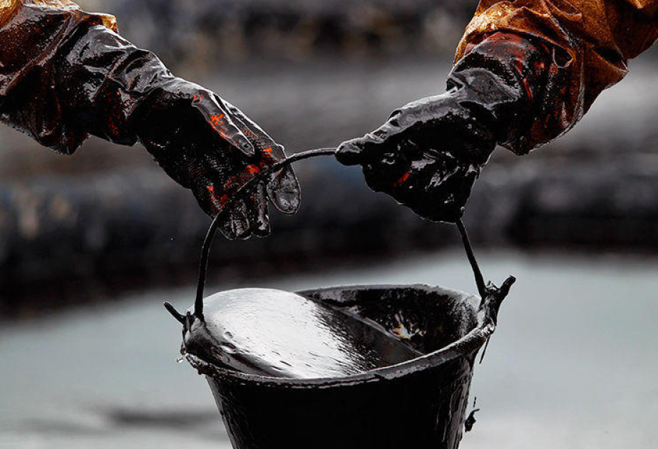 В прошлом году в Азербайджане добыто почти 28 млн тонн нефти