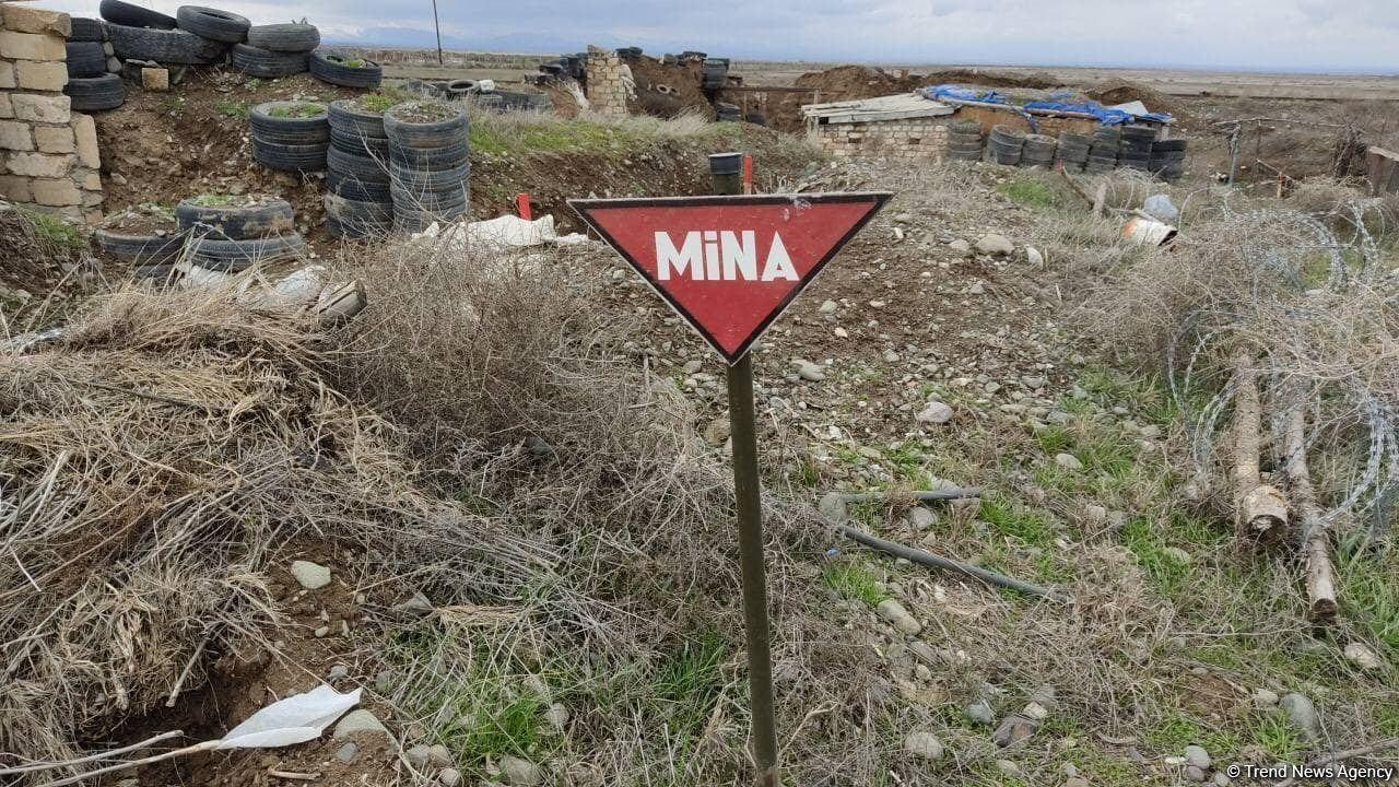 Эхо Карабахской войны