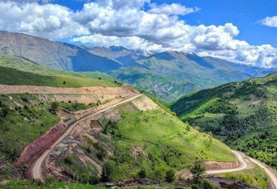 В Лачине и Кяльбаджаре будут проведены археологические раскопки