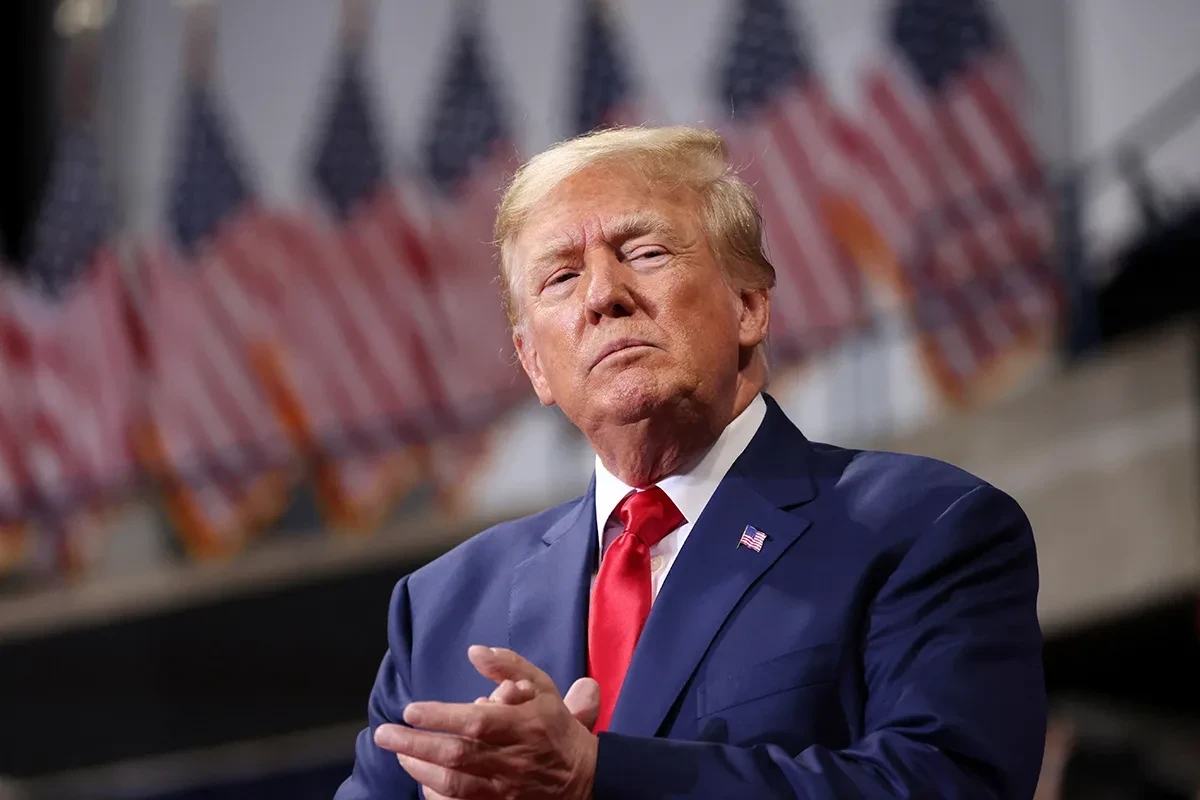 СМИ: Трамп намерен подписать устав «Совета мира» в Давосе 22 января