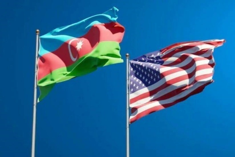 США и Азербайджан готовят первую двустороннюю бизнес-миссию