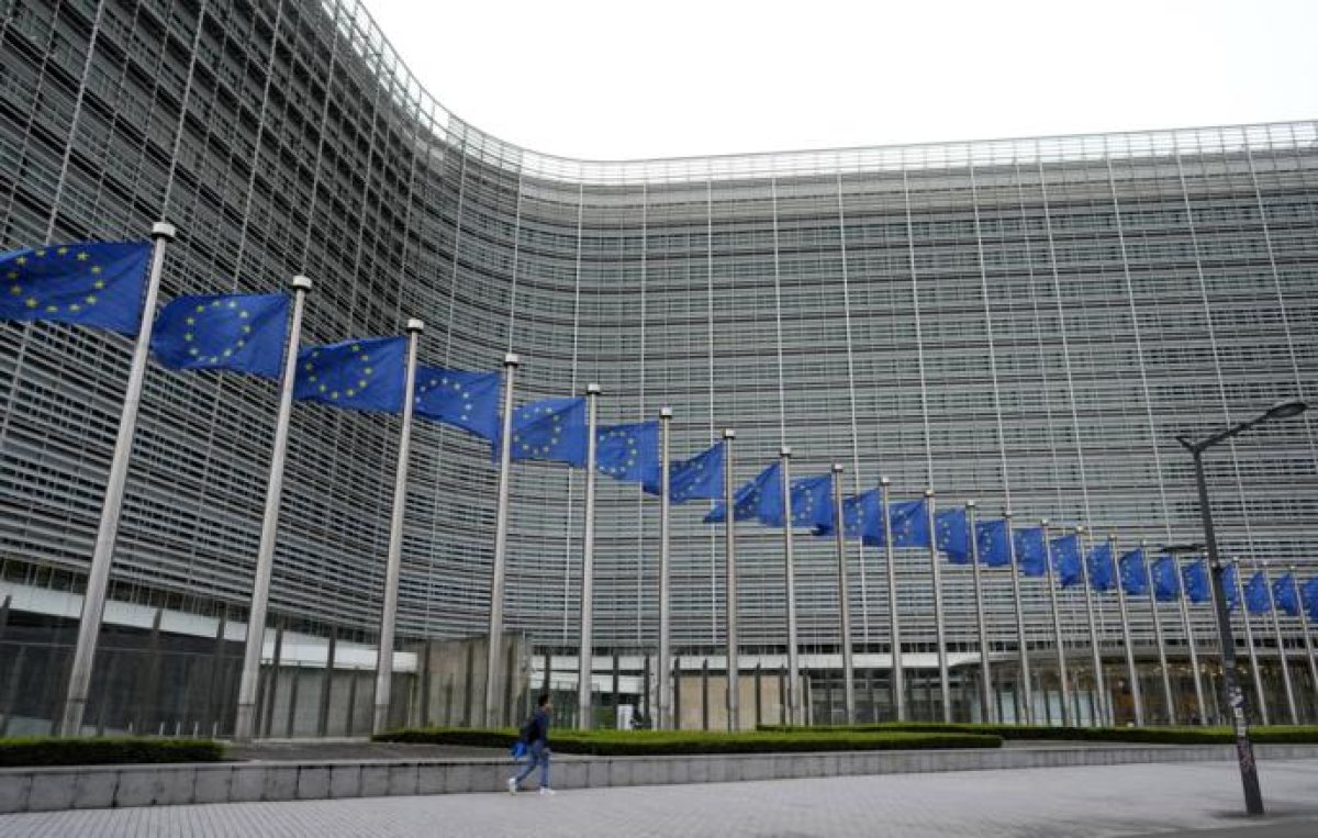 ЕС запускает трибунал против России