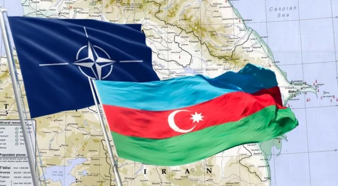 НАТО готово расширить сотрудничество с Азербайджаном в сфере безопасности и обороны