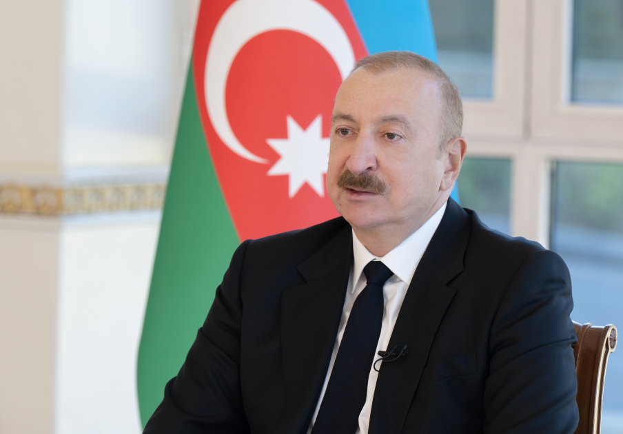 От Консультативного совета религиозных конфессий Азербайджана