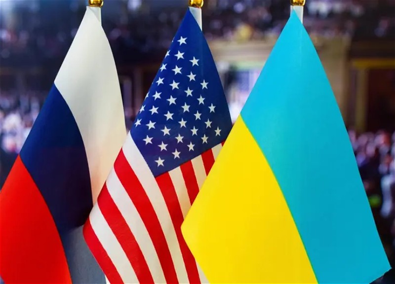 В ОАЭ возобновились трехсторонние переговоры Украины, РФ и США