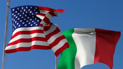 США просят Италию присоединиться к силам безопасности Газы в качестве члена-учредителя