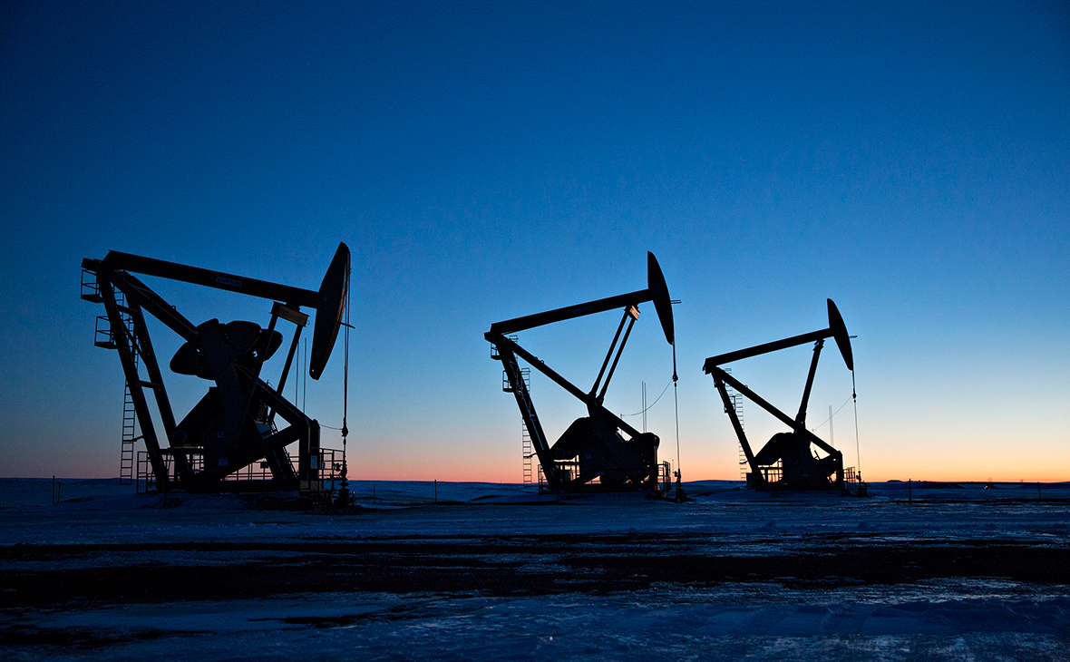 Сирия приступила к добыче нефти на освобожденных месторождениях