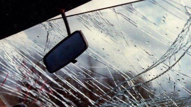 В Сальяне автомобиль сбил насмерть пешехода