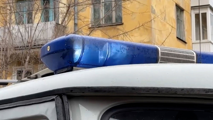 В Тульской области задержали мужчину за попытку взорвать многоквартирный дом