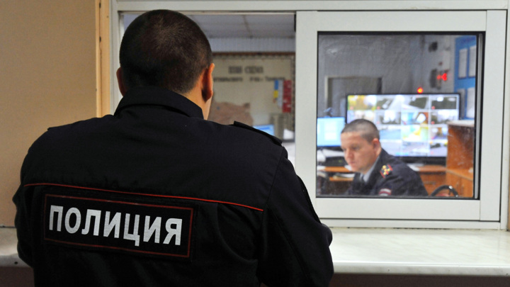В Нижнем Тагиле нетрезвый мужчина устроил стрельбу из-за пиццы