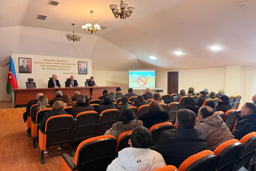 Эхо Карабахской войны преследует
