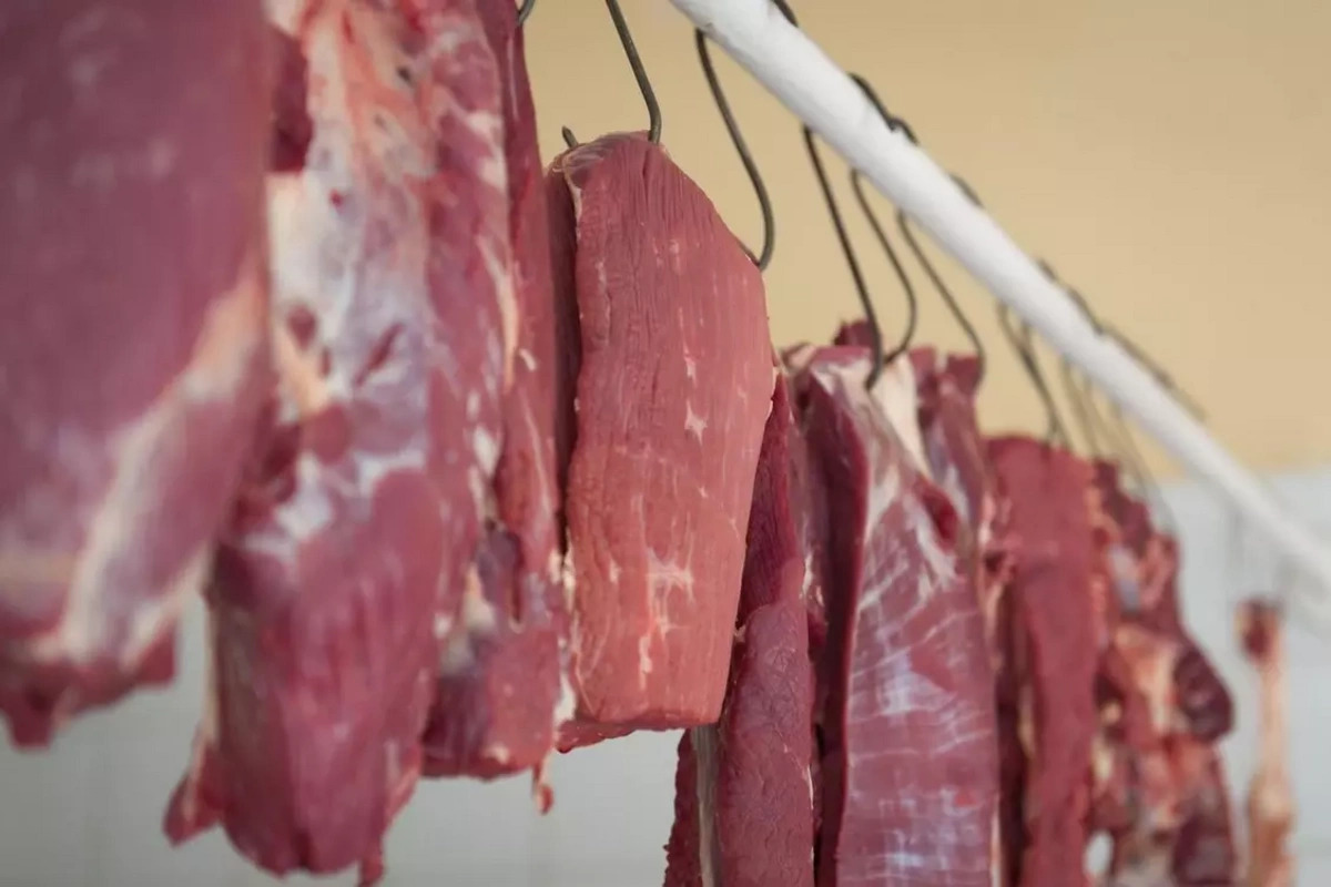 ИПБА опроверг сообщения о поставках мяса из Сомали в Азербайджан для продажи