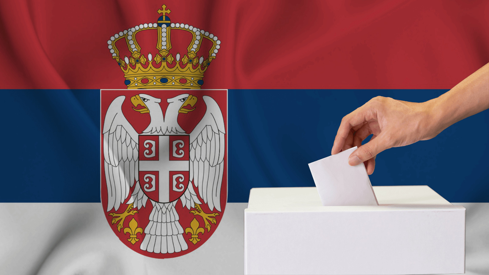 Вучич допустил внеочередные парламентские выборы в Сербии осенью