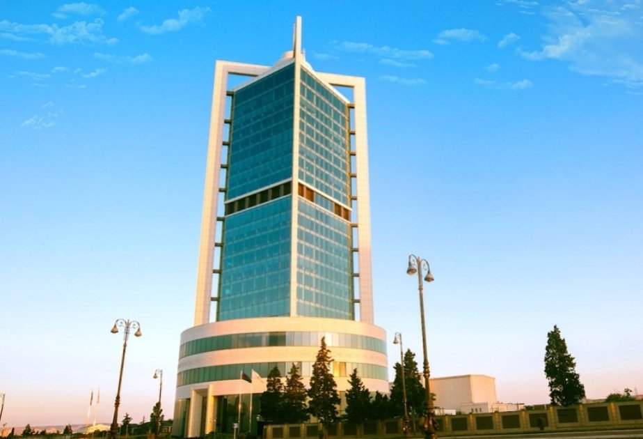 SOFAZ подвел итоги