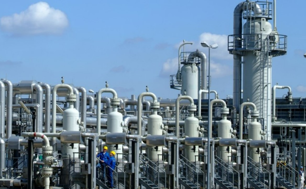 Немецкая компания требует с «Газпрома» десятки миллионов