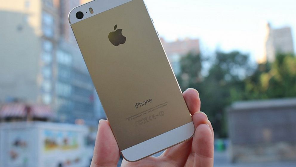 Apple внезапно обновила легендарный iPhone