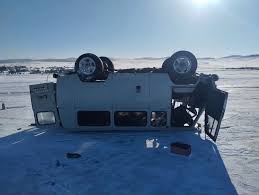 Увидеть Байкал и… умереть