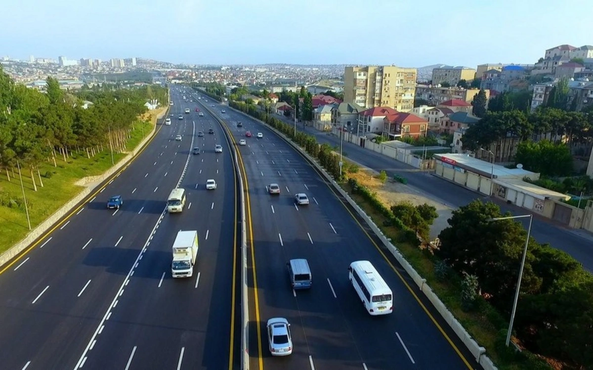 В Хырдалане в 2026 году может появиться новый тоннель