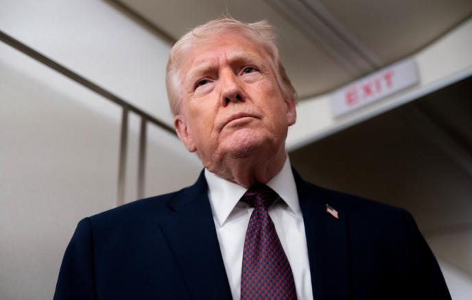CNN: Трамп изучает новые варианты нанесения ударов по Ирану
