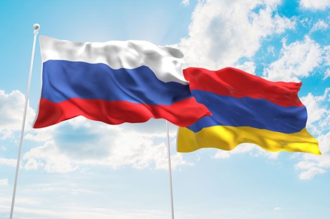 Москва предупредила Иреван