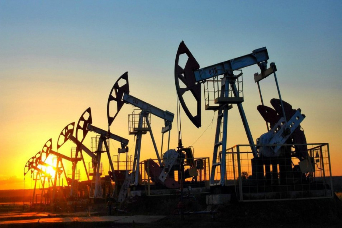 Азербайджанская нефть подорожала