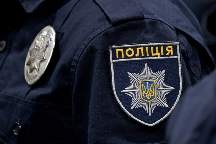 Полиция Киева получила сообщение о минировании школ