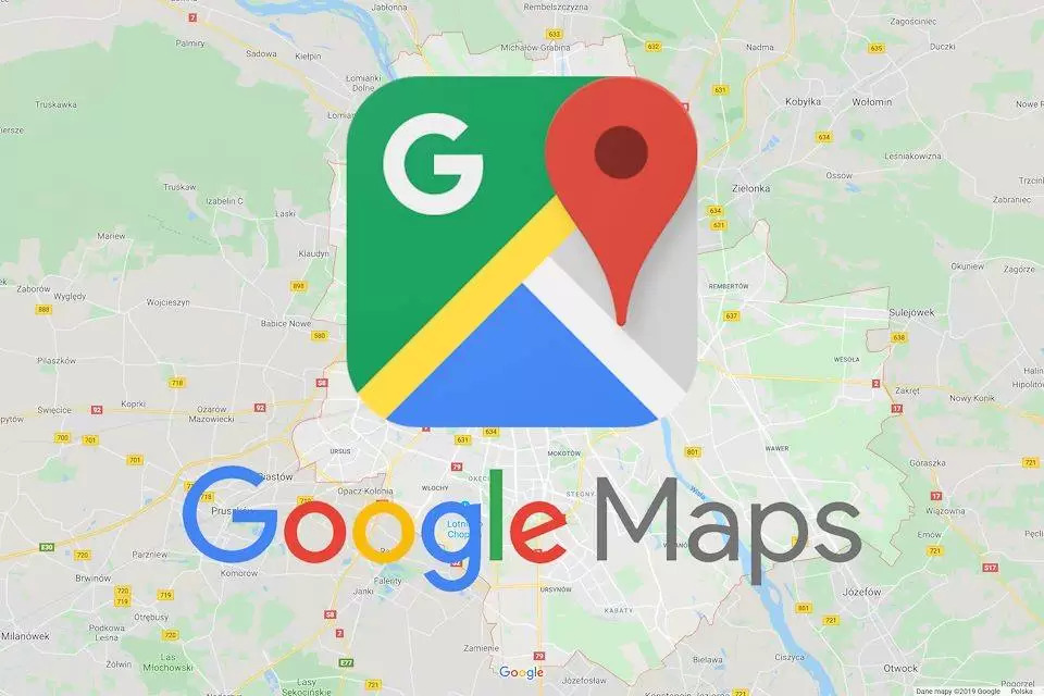 В Google Maps появился говорящий искусственный интеллект Gemini