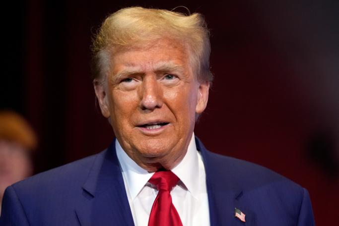 NYT: Европейские лидеры разработали план противодействия Трампу
