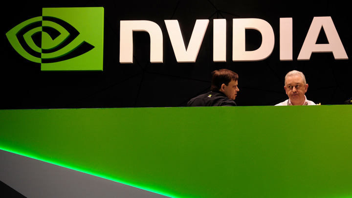 Хуанг: Nvidia инвестирует в разработчика чат-бота ChatGPT, но не $100 млрд