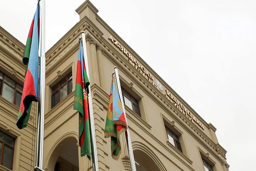 В Пирекешкюле и Агдере будут уничтожены непригодные к использованию боеприпасы