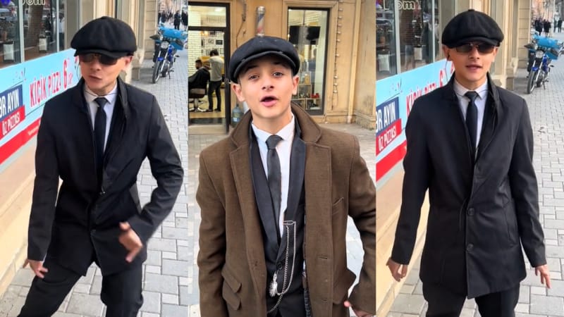 Гянджинский «Томас Шелби» вышел на миллионы