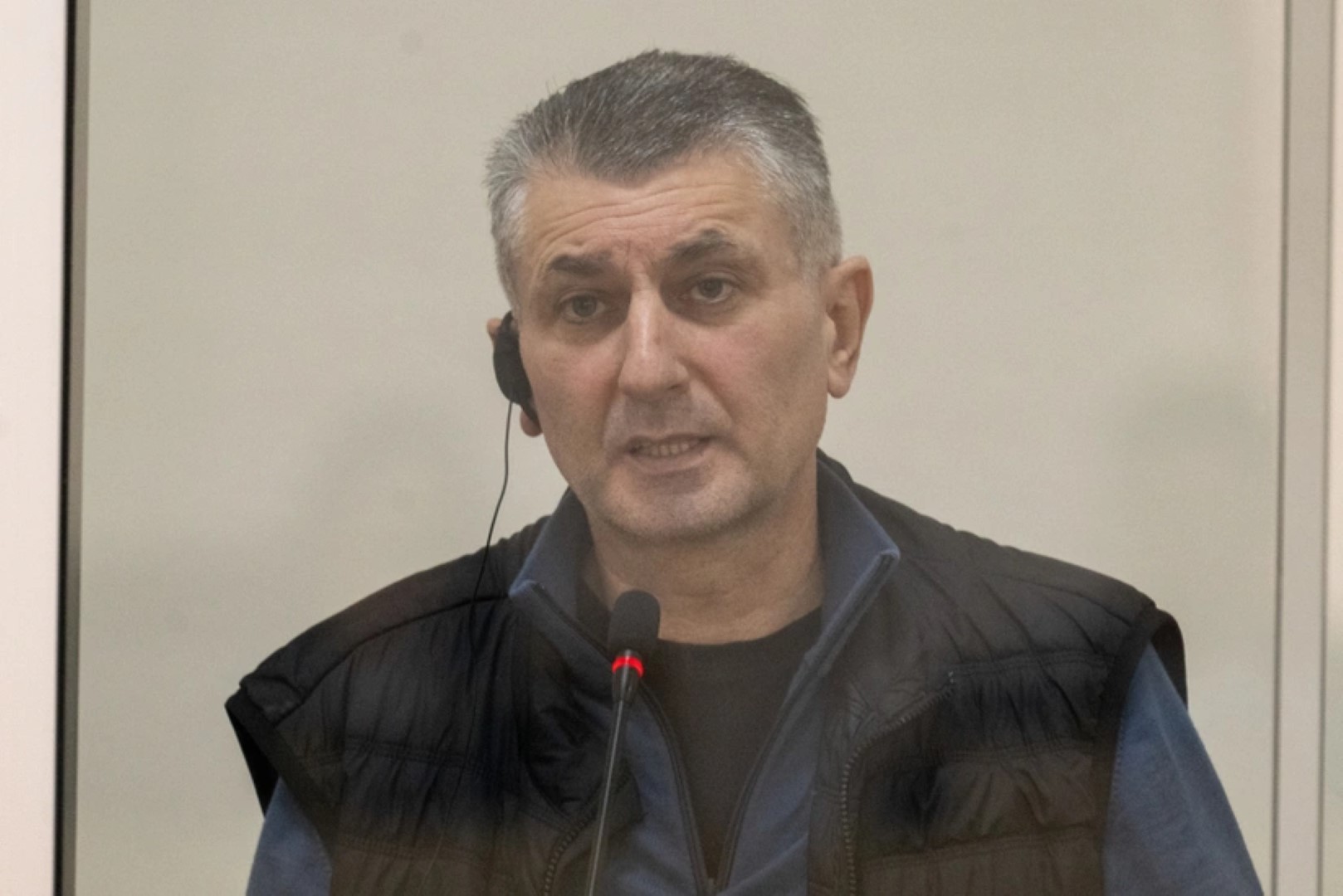 Давид Манукян приговорен к пожизненному заключению