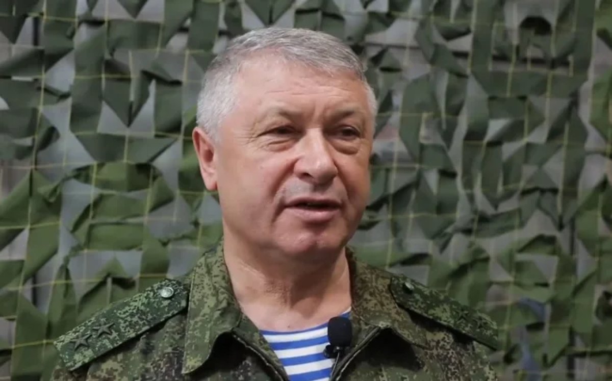 Покушение на генерала ГРУ в Москве на контроле у Путина