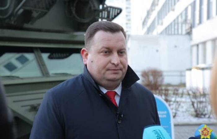 В Белоруссии планируют создать новый зенитный комплекс для борьбы с дронами