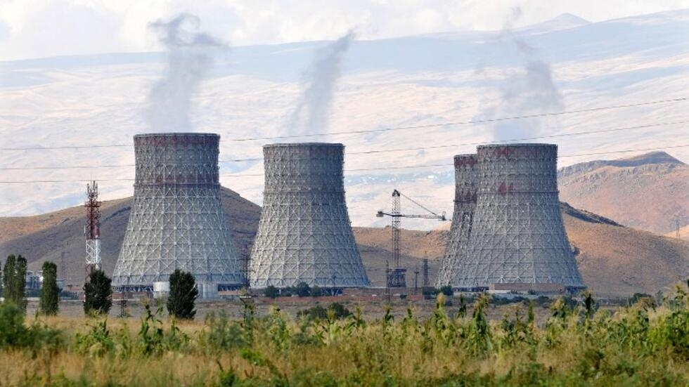 Росатом сделал предложение Армении