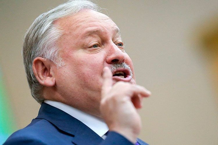 Очнитесь, пока не поздно!
