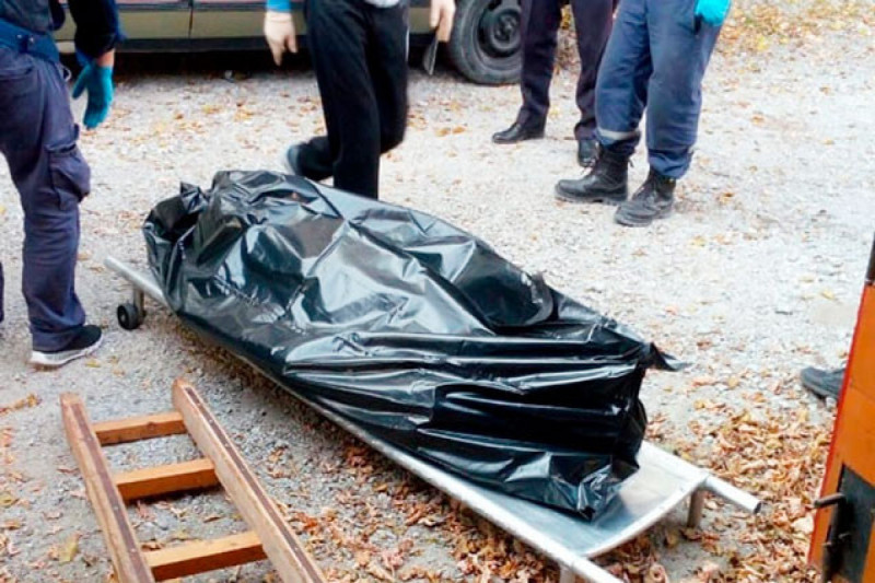 В Товузе произошла страшная беда