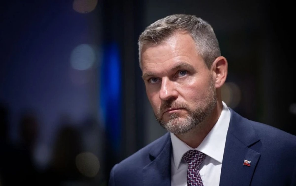 Президент Словакии: передача Украине истребителей МиГ-29 была ошибкой