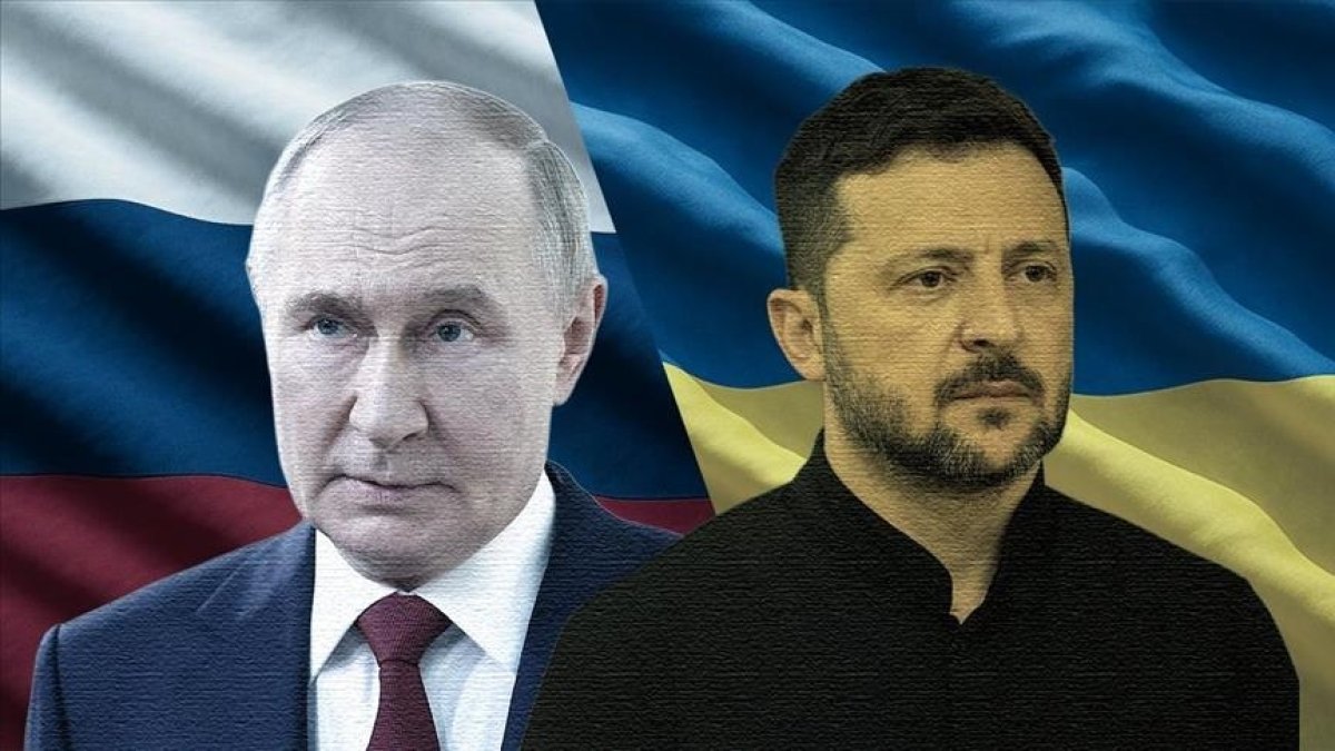 Андрей Сибига: Зеленский и Путин должны лично встретиться, чтобы согласовать сложные вопросы
