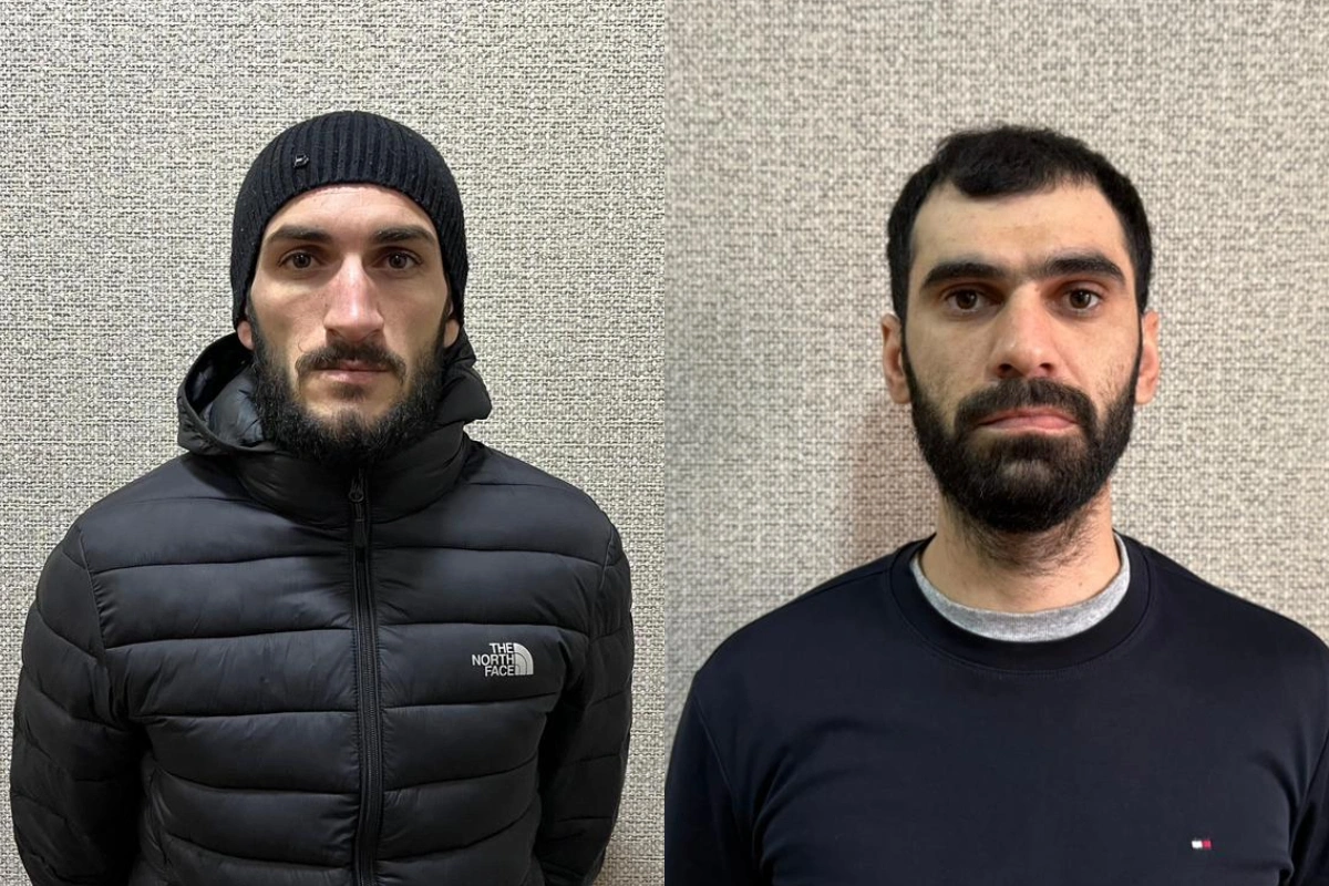 В Хачмазе задержаны водители в состоянии наркотического опьянения