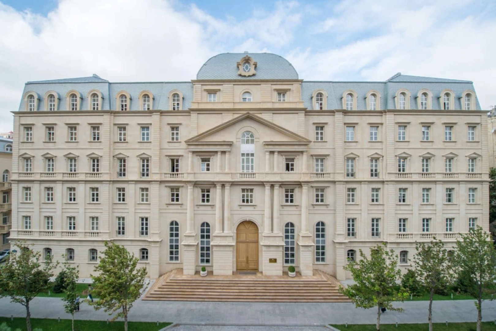 Минфин Азербайджана в 2025 году подготовил 150 проектов правовых актов