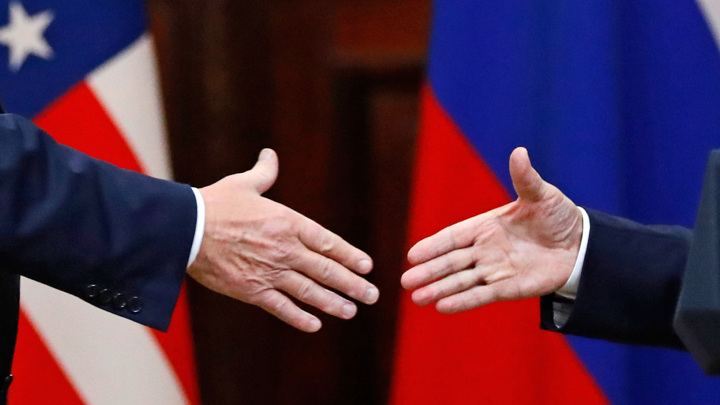 Конгрессвумен Луна рассказала о возможной сделке между США и РФ на $2 трлн