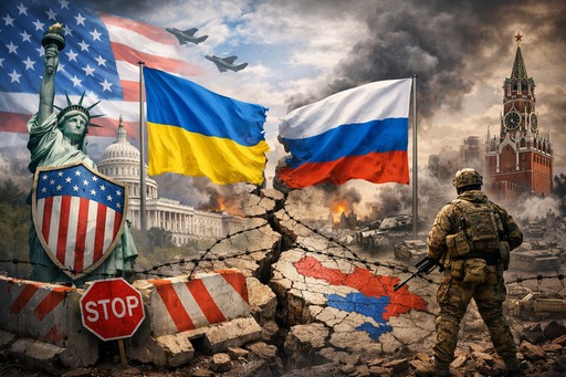 Мир возможен, но не выгоден...