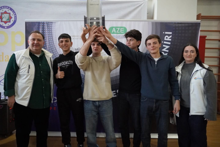 Блистательная победа