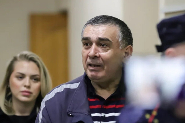 Шахина Шихлинского признали виновным