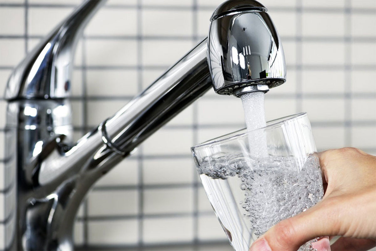 Объединенная служба водоснабжения крупных городов выбирает аудитора