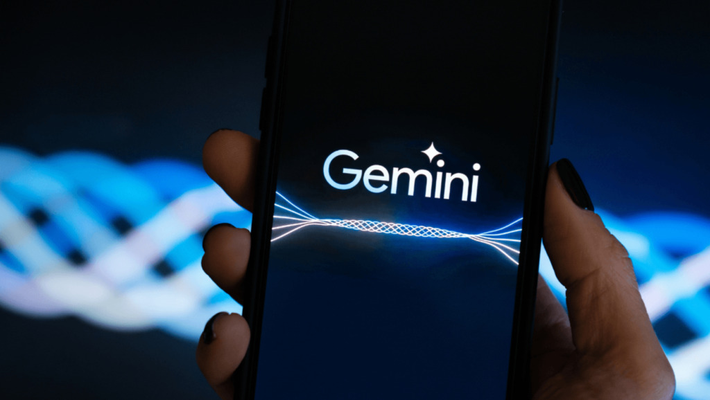 Gemini от Google теперь доступна на азербайджанском языке